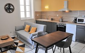 T2 Le Paradis, 2 Pers, 2 Lits, Wifi, Rdc